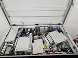 Thermo Orbitrap Fusion, ETD Mass Spectrometer Tribrid Architecture, 2014