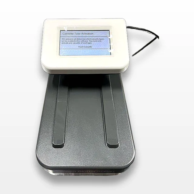 Invitrogen PB0010 Power Blotter Station Near-New Condition