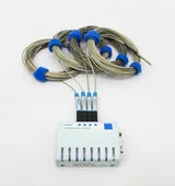 Vaisala VL-1416-44V Temperature Data Logger Multi-Application Monitoring