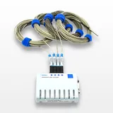 Vaisala VL-1416-44V Temperature Data Logger Multi-Application Monitoring