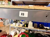 IKA RCT B S1 Magnetic Stirrer with Integrated Balance