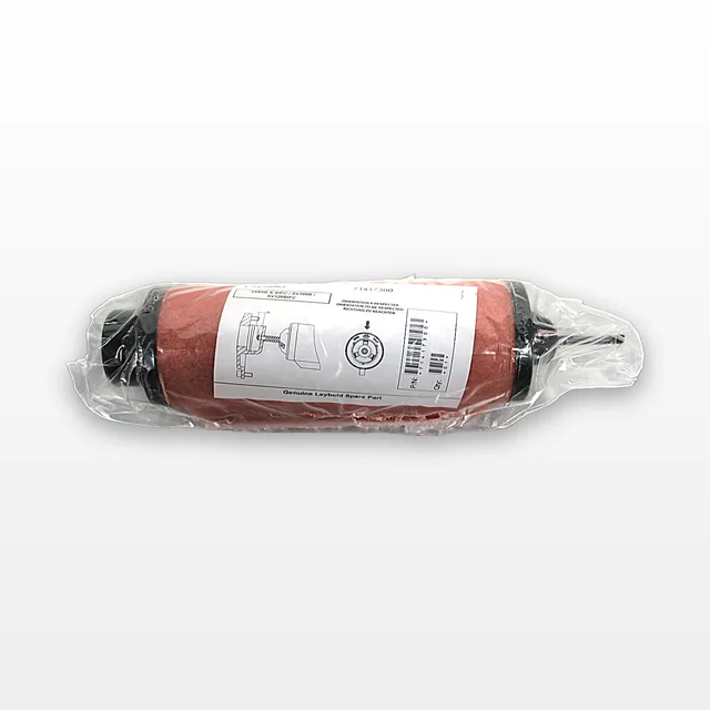 leybold Exhaust Filter Cartridge SOGEVAC SV 65-120 B New 2022