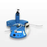 AES Dilumat 4 Automated Gravimetric Diluter for Microbiology Labs