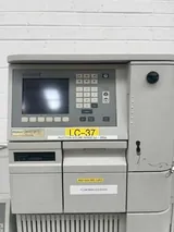 Waters 2487 & 2695D HPLC System with Dual Absorbance Detector