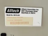 Alltech ELSD 800 HPLC Light Scattering Detector, Max 110C, Laser Diode