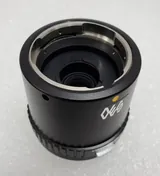 Olympus AI-3C Lens with Accessories - Optical Component for Imaging
