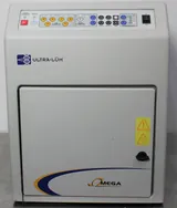 Ultra Lum Omega 10gD Molecular Imaging System with Touch Pad Control