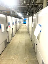 Thermo Scientific TSX Series Ultra-Low Freezer TSX70086V - 230V, 50Hz