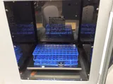 Labnet 211DS Gyrotory Orbital Shaking Incubator Temp 30-95C 1.7 cu.ft.