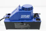 Mars 21781 Condensate Pump - Reliable 24ft Lift, Quiet Operation, ABS Build