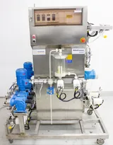 Amersham Biosciences BioProcess System Used Bioprocess Engineering System 2003