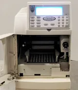 Dionex AS-1 Autosampler for Precise Liquid Injection 1-8000L Capacity