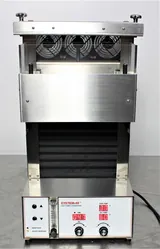 Cerex System 48 Sample Concentratir Evaporator High Throughput Processor