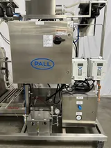 Pall Allegro TFF System Single Use Automation for Bioprocessing UF/DF