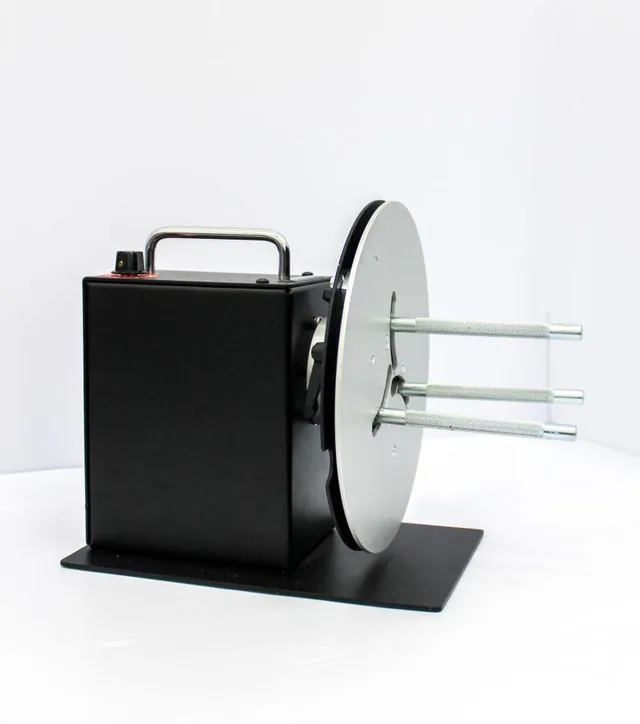 Labelmate Mini-Cat-11 Label Rewinder 6.5" Media Width