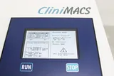 Miltenyi Biotec CliniMACS Plus Cell Separation System 120V/220V Used