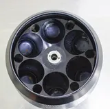 Sorvall SLA-3000 Fixed Angle Centrifuge Rotor 6x500ml 12,000 RPM