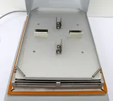 VWR 97043-606 Incub Microplate Shaker for Cell Cultures 5C-65C