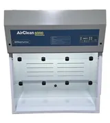 Airclean 4000 Workstation Ductless Fume Hood