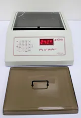 Boekel 130000 Heated Microplate Shaker, Ideal for ELISA & PCR, Used VG