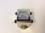 Corcom EMI Filter 20VDK1, 20A, 120/250VAC, Electrical Component AS-IS