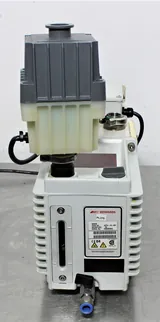Edwards E2M30 Dual Stage Rotary Vane Vacuum Pump 21 CFM 240V 60Hz