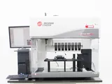 Beckman Coulter Biomek NXP Automated Liquid Handling System w/ Software
