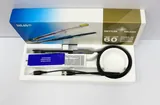 Mettler Toledo SC S220-K Benchtop pH/Ion Meter Kit with Accessories