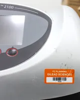 Invitrogen ref: 4479330 Plasmid Processing System Automated DNA Purification