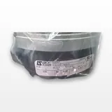 Leroy Somer Legend XT Motor Centrifuge Component 3-D25/T 80 Hz 200 Volt
