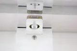 Sellstrom Monitor Ultimate Germicidal Cabinet for Eyewear Sanitation