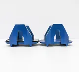 Sorvall 11779 Microplate Buckets for SH-3000 Rotors, 4700 RPM, Used