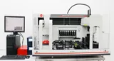 Beckman Coulter Biomek FXP Dual Arm Automated Liquid Handler w/ Software