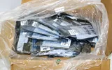 Dell DP/N064XF6 DisplayPort to DVI Adapter Box of 80 pcs 1920x1200 Resolution