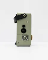 Bird 43 RF Wattmeter Portable Thruline Accurate Power Readings