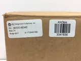 KQ Integrated Solutions Source Combi Nozzel Multi-Axis HESI APCI Probe