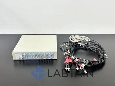 PowerLab ML 880 Power Supply Set of Two