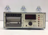 Gordinier Electronics Spec Cryogenic Chamber Cold Storage Includes Control Box