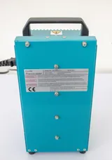 ABgene AB-0384/110 Manual Thermo-Sealer Heat Sealing Plate Sealer