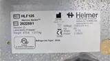 Helmer Horizon Series HLF125 Upright Laboratory Freezer -15C to -30C, 25.2 Cu Ft