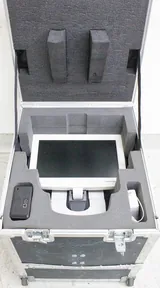 Life Technologies FLoid Cell Imaging Station - Fluorescent Imaging
