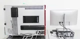 Cytiva AKTA Avant 150 Preparative Protein Purification Chromatography System UNICORN
