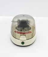Fisherbrand Sprout Plus Mini Centrifuge, 6,000 RPM, Microfilter & HPLC Use