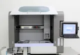 Roche MagNA Pure LC 2.0 Nucleic Acid Preparation Instrument Used
