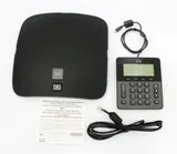 Cisco CP-8831-K9 Unified IP Conference Phone with HD Audio (5 Pack) for Large Rooms
