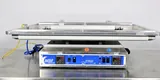 Wave Biotech Base2050EH Bioreactor System 50L Benchtop R&D Lab Use
