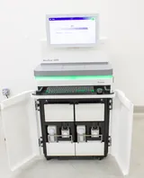 Illumina NovaSeq 6000 DNA Sequencer Sequencing System w/ APC UPS