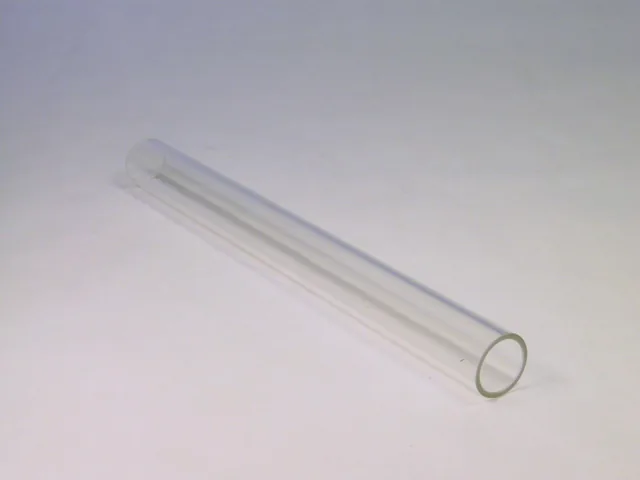GE Healthcare 18-0011-75 Glass Tube Column for Liquid Chromatography