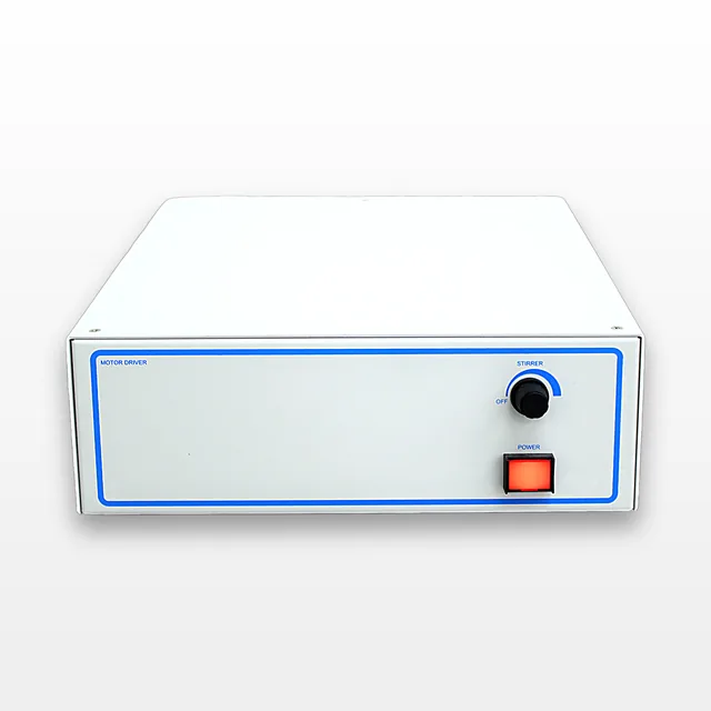 Photon MD5020 Motor Controller with Adjustable Stirring and Ventilation