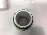 Brinkmann Cat. 022-63-080-6 Aero.Tight Bucket 100mL, Centrifuge Accessory, QTY 2